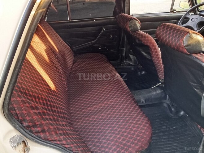 LADA (VAZ) 2106 1986, 52,666 km - 1.5 l - Şəmkir