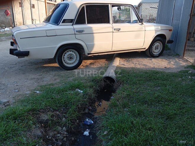 LADA (VAZ) 2106 1986, 52,666 km - 1.5 l - Şəmkir