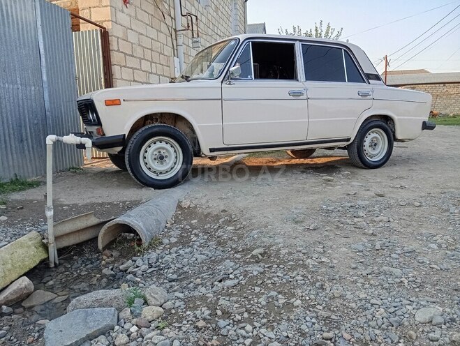 LADA (VAZ) 2106 1986, 52,666 km - 1.5 l - Şəmkir