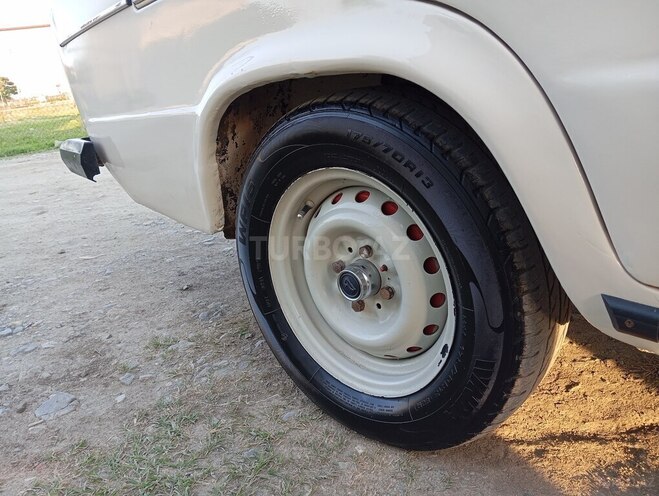 LADA (VAZ) 2106 1986, 52,666 km - 1.5 l - Şəmkir