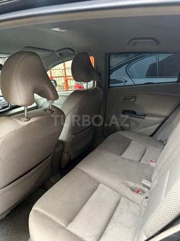 Honda Insight 2009, 280,000 km - 1.3 l - Bakı