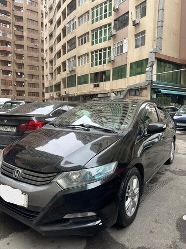 Honda Insight 2009, 280,000 km - 1.3 l - Bakı