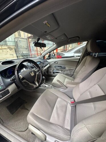Honda Insight 2009, 280,000 km - 1.3 l - Bakı