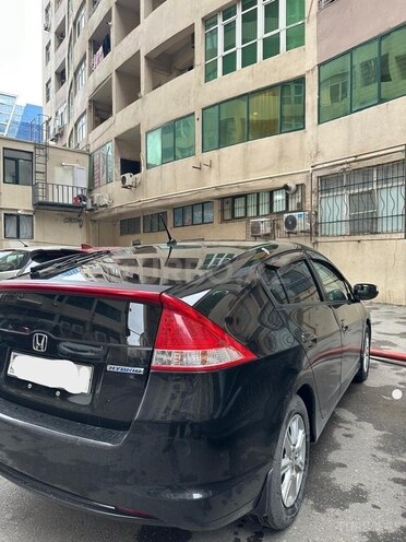 Honda Insight 2009, 280,000 km - 1.3 l - Bakı