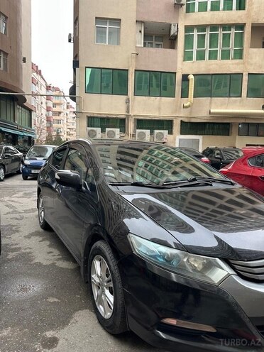 Honda Insight 2009, 280,000 km - 1.3 l - Bakı