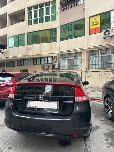 Honda Insight 2009, 280,000 km - 1.3 l - Bakı