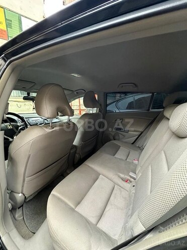 Honda Insight 2009, 280,000 km - 1.3 l - Bakı