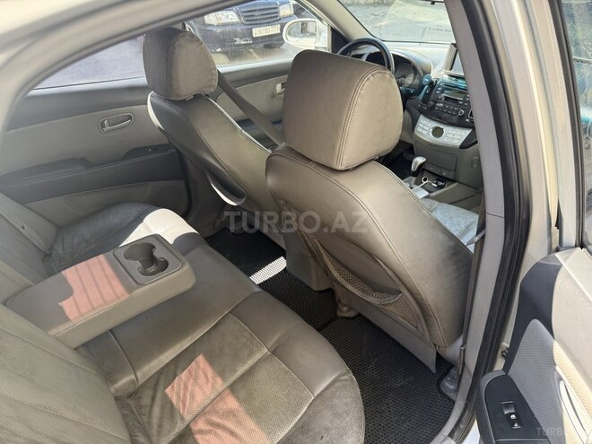 Hyundai Avante 2007, 435,011 km - 1.6 л - Bakı