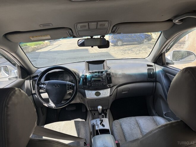 Hyundai Avante 2007, 435,011 km - 1.6 л - Bakı