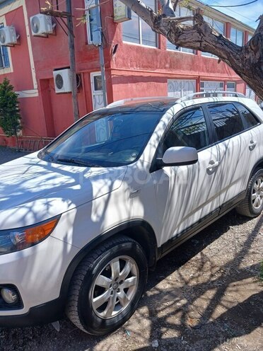 Kia Sorento 2009, 295,000 km - 2.0 l - Bakı