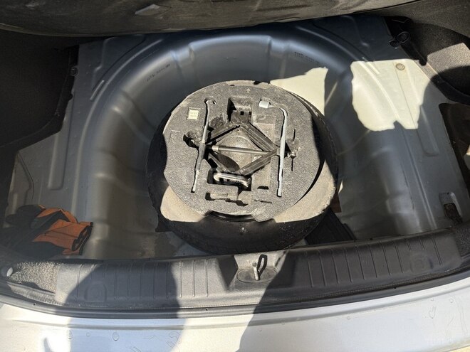 Hyundai Avante 2007, 435,011 km - 1.6 л - Bakı
