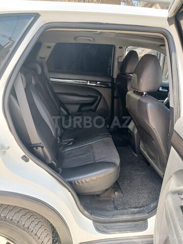 Kia Sorento 2009, 295,000 km - 2.0 l - Bakı