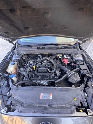Ford Fusion (North America) 2014, 253,770 km - 1.5 l - Bakı