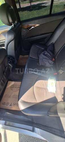 Mercedes E 220 d 2005, 317,000 km - 2.2 l - Bakı