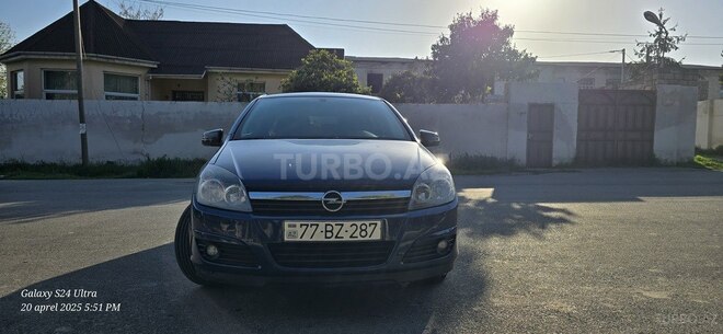 Opel Astra 2005, 332,933 km - 1.4 l - Xaçmaz
