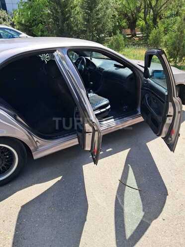 BMW 528 1998, 325,678 km - 2.8 l - Sumqayıt