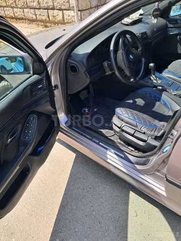 BMW 528 1998, 325,678 km - 2.8 l - Sumqayıt