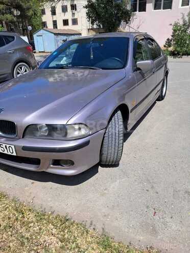 BMW 528 1998, 325,678 km - 2.8 l - Sumqayıt