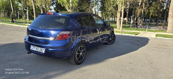 Opel Astra 2005, 332,933 km - 1.4 l - Xaçmaz