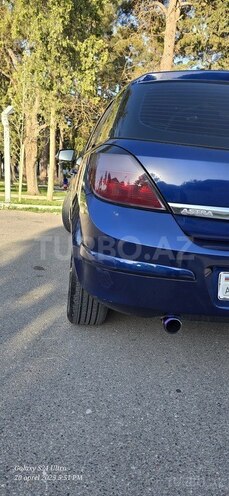 Opel Astra 2005, 332,933 km - 1.4 l - Xaçmaz