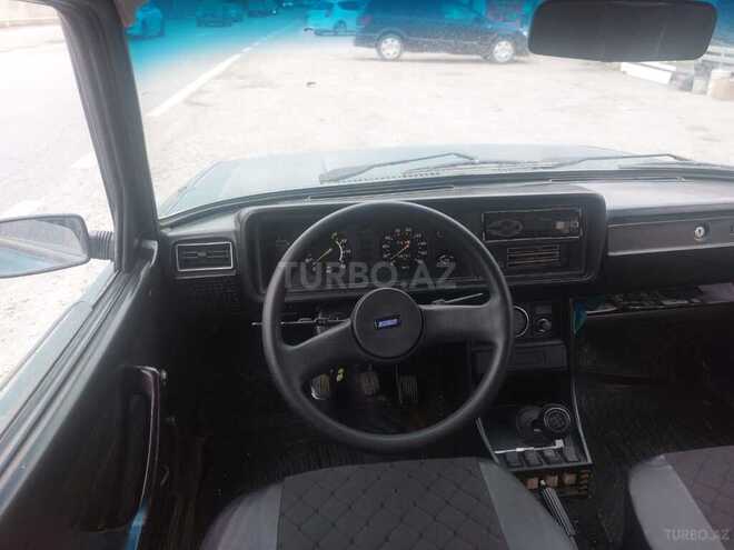 LADA (VAZ) 2104 2002, 98,000 km - 1.6 l - Bakı