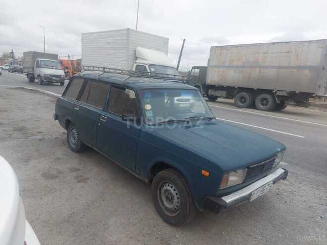 LADA (VAZ) 2104 2002, 98,000 km - 1.6 l - Bakı