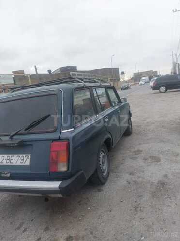 LADA (VAZ) 2104 2002, 98,000 km - 1.6 l - Bakı