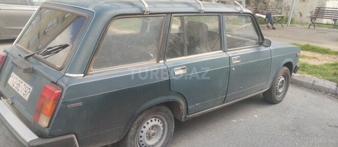 LADA (VAZ) 2104 2002, 98,000 km - 1.6 l - Bakı