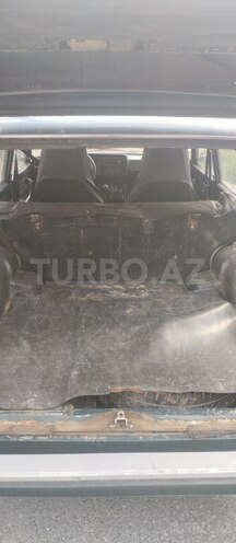 LADA (VAZ) 2104 2002, 98,000 km - 1.6 l - Bakı