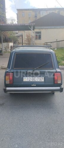 LADA (VAZ) 2104 2002, 98,000 km - 1.6 l - Bakı