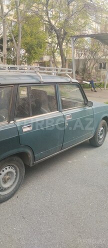LADA (VAZ) 2104 2002, 98,000 km - 1.6 l - Bakı