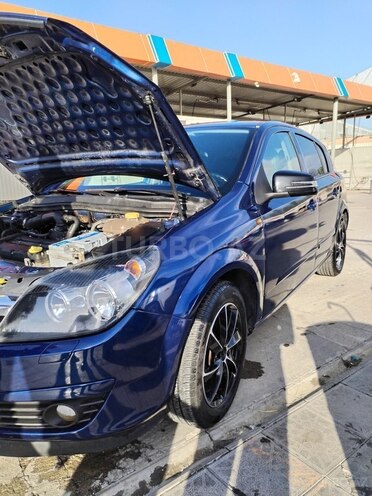Opel Astra 2005, 332,933 km - 1.4 l - Xaçmaz