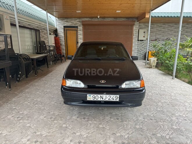 LADA (VAZ) 2115 2012, 342,000 km - 1.6 l - Bakı