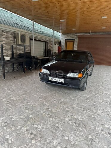 LADA (VAZ) 2115 2012, 342,000 km - 1.6 l - Bakı