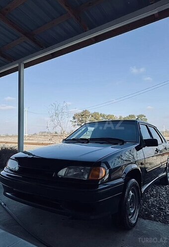 LADA (VAZ) 2115 2012, 342,000 km - 1.6 l - Bakı