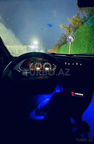 LADA (VAZ) 2115 2012, 342,000 km - 1.6 l - Bakı