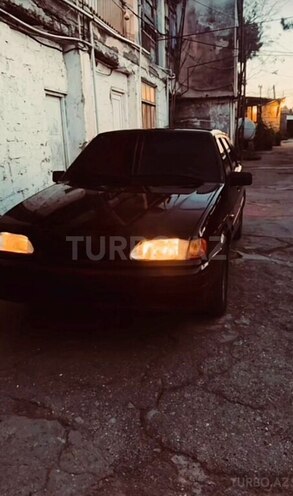 LADA (VAZ) 2115 2012, 342,000 km - 1.6 l - Bakı