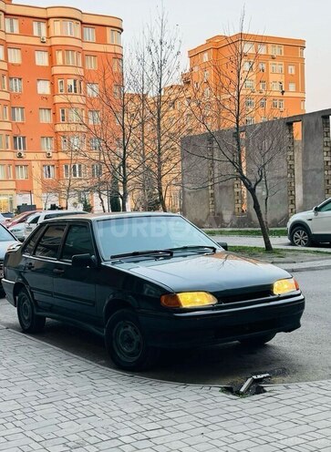 LADA (VAZ) 2115 2012, 342,000 km - 1.6 l - Bakı