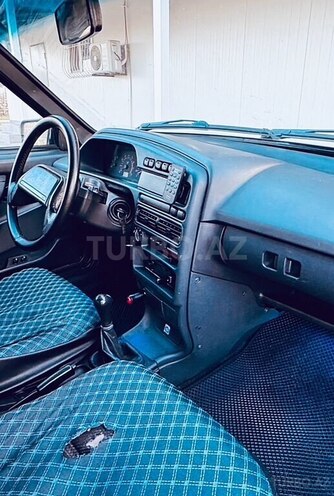 LADA (VAZ) 2115 2012, 342,000 km - 1.6 l - Bakı