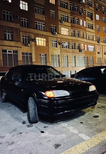LADA (VAZ) 2115 2012, 342,000 km - 1.6 l - Bakı