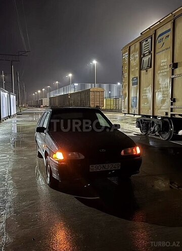 LADA (VAZ) 2115 2012, 342,000 km - 1.6 l - Bakı