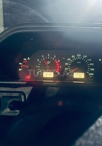 LADA (VAZ) 2115 2012, 342,000 km - 1.6 l - Bakı