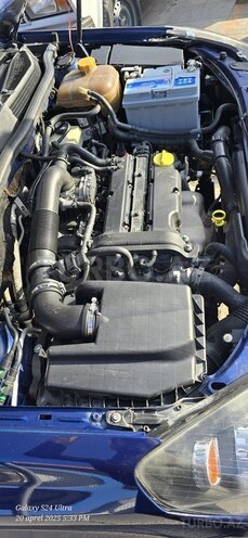 Opel Astra 2005, 332,933 km - 1.4 l - Xaçmaz