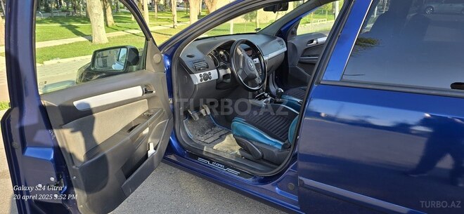 Opel Astra 2005, 332,933 km - 1.4 l - Xaçmaz