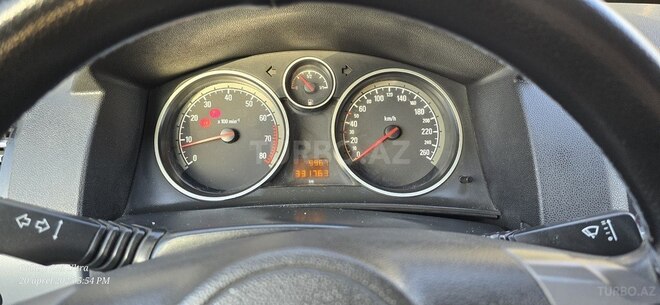Opel Astra 2005, 332,933 km - 1.4 l - Xaçmaz