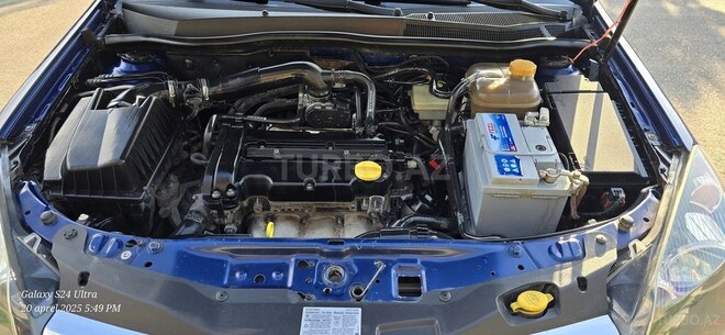 Opel Astra 2005, 332,933 km - 1.4 l - Xaçmaz