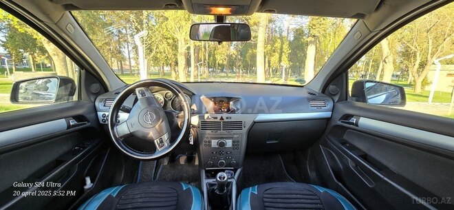 Opel Astra 2005, 332,933 km - 1.4 l - Xaçmaz