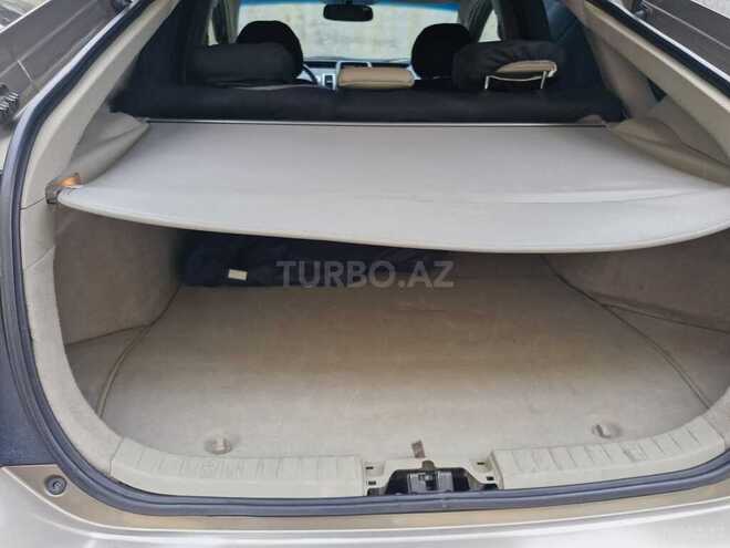 Toyota Prius 2008, 316,791 km - 1.5 l - Bakı