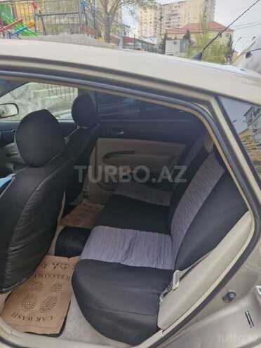 Toyota Prius 2008, 316,791 km - 1.5 l - Bakı