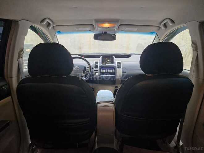Toyota Prius 2008, 316,791 km - 1.5 l - Bakı